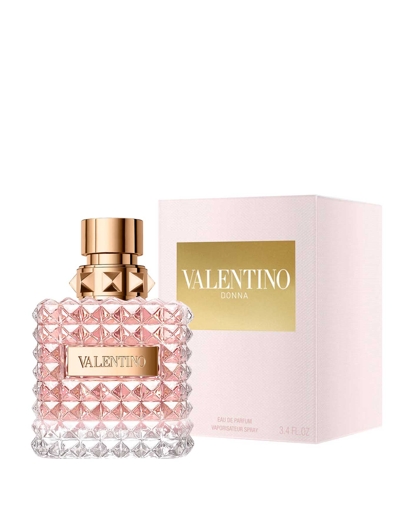 Valentino donna edp discount 100ml